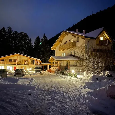 Apartament Genzianella Molveno-andalo Molveno