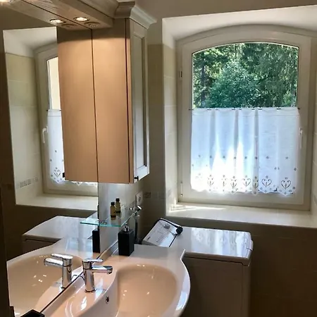 Genzianella Molveno-andalo Apartment