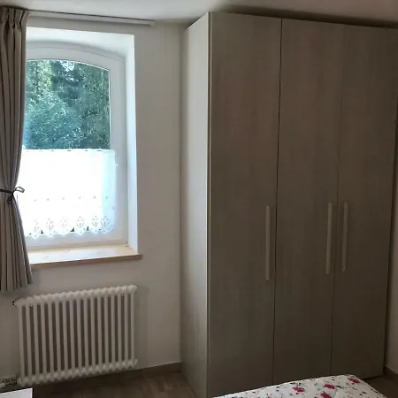 Apartment Genzianella Molveno-andalo Molveno