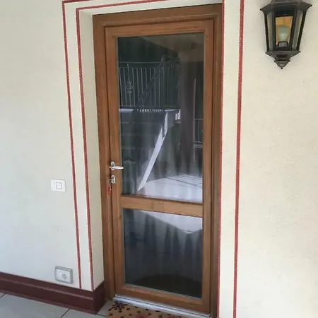 Apartment Genzianella Molveno-andalo