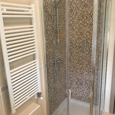 Apartament Genzianella Molveno-andalo Molveno