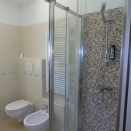 Genzianella Molveno-andalo Apartment *