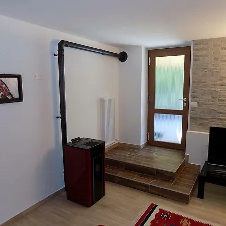 Apartment Genzianella Molveno-andalo Molveno
