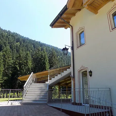 Apartment Genzianella Molveno-andalo Molveno