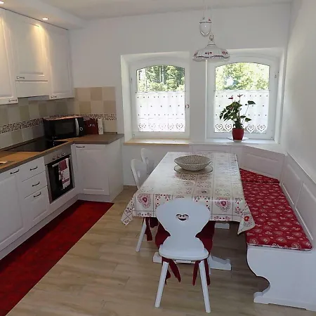 Genzianella Molveno-andalo Apartment