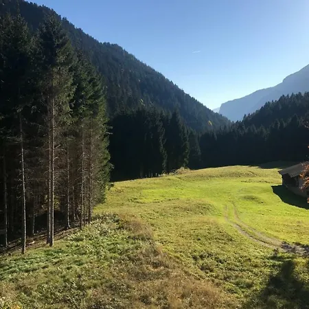 Genzianella Molveno-andalo Apartment *
