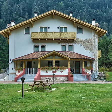 Genzianella Molveno-andalo * Molveno