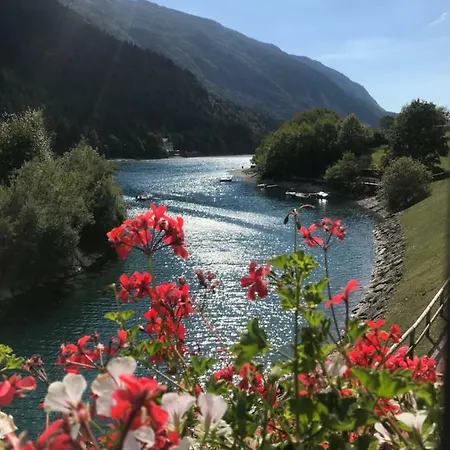 Genzianella Molveno-andalo Apartment