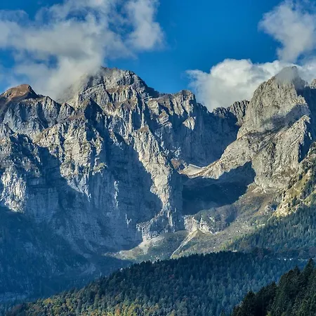 Genzianella Molveno-andalo
